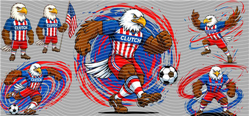 16oz Team-Q 991